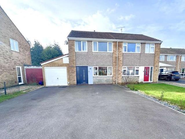 Farm for sale in Caldicot