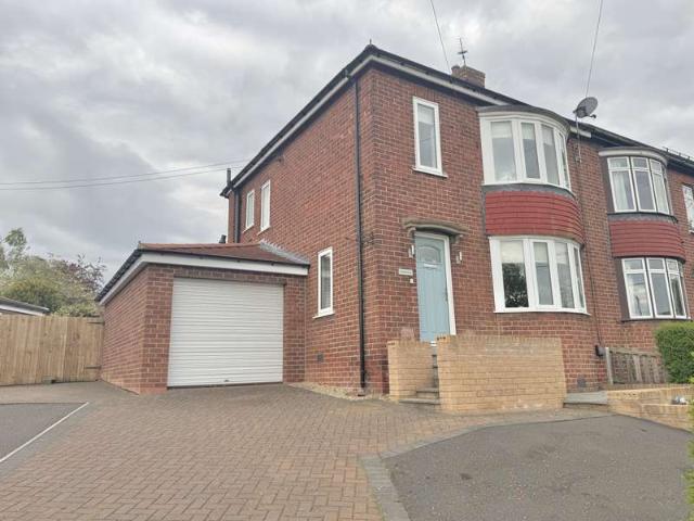 Farm for sale in Bournmoor