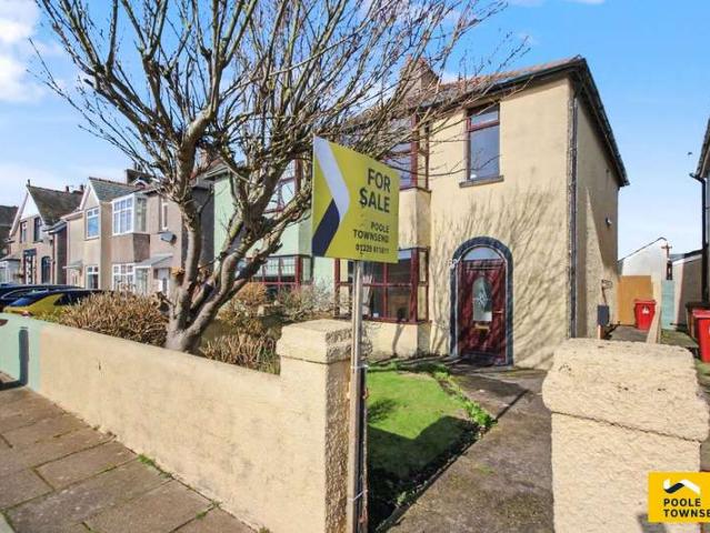 Farm for sale in Barrow