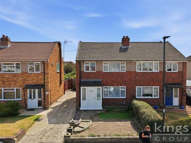 Farm for sale in Freezywater, Greater London