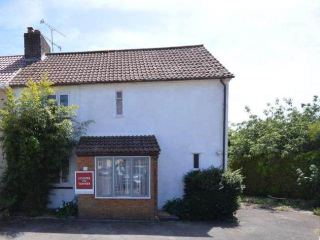 Farm for sale in Cheddar, Somerset