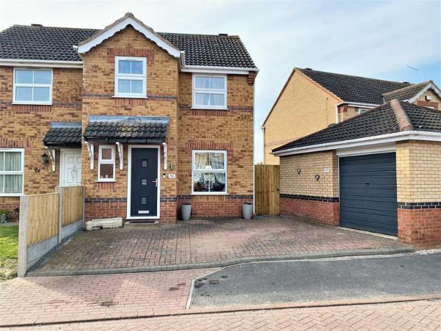 Farm for sale in Alverton, East Midlands