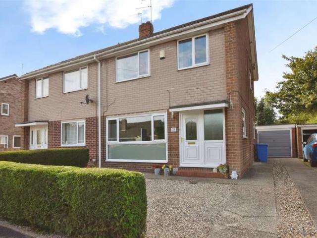 Farm for sale in Hedon