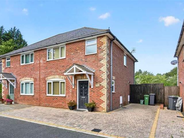 Farm for sale in Lower Hyde, Shanklin