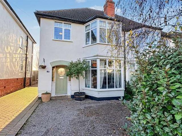 Farm for sale in Wake Green, Birmingham