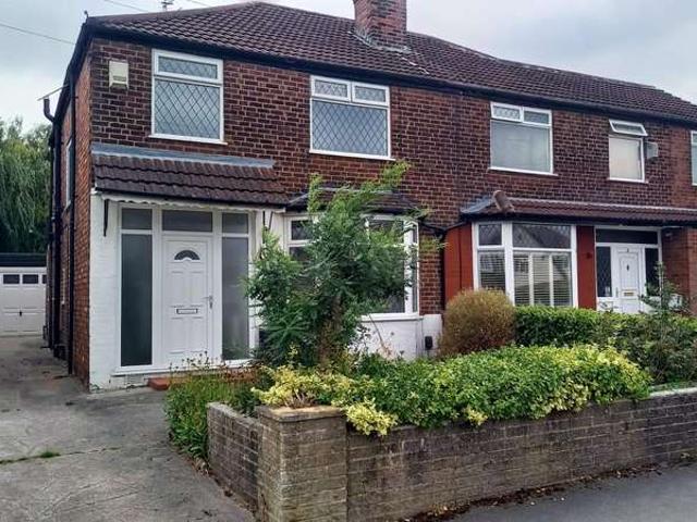 Farm for sale in Heald Green, Greater Manchester
