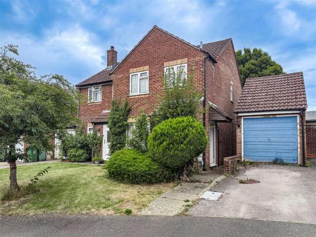 Farm for sale in Fareham, Hampshire