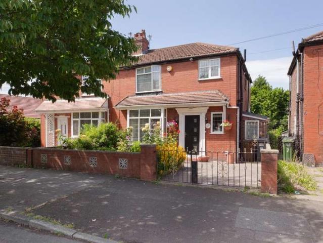 Farm for sale in Greenheys, Greater Manchester