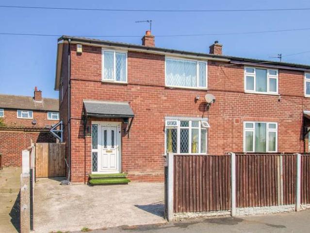 Farm for sale in Eastmoor, Heath
