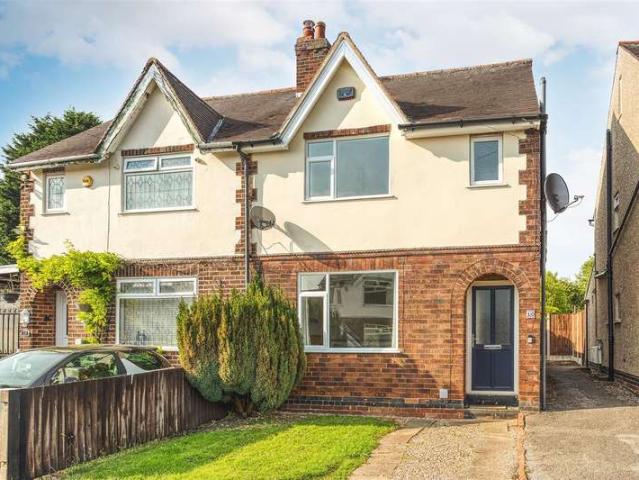 Farm for sale in Chaddesden, East Midlands