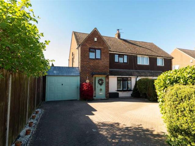 Farm for sale in Royal British Legion Village, Bourne Vale