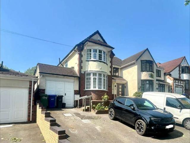 Farm for sale in Woodsetton, Coseley