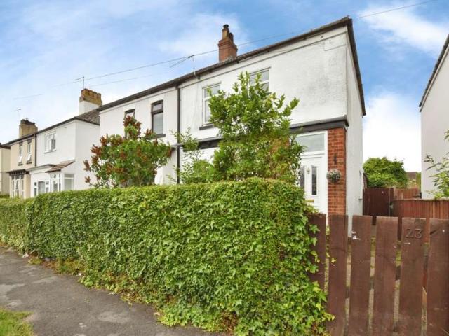 Farm for sale in Preston, Hedon