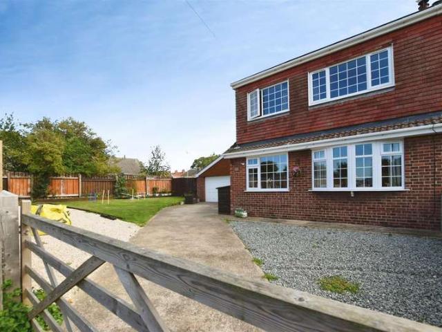 Farm for sale in Patrington Haven, Patrington