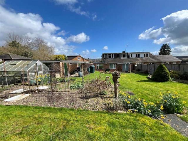 Farm for sale in Firsdown, Wiltshire