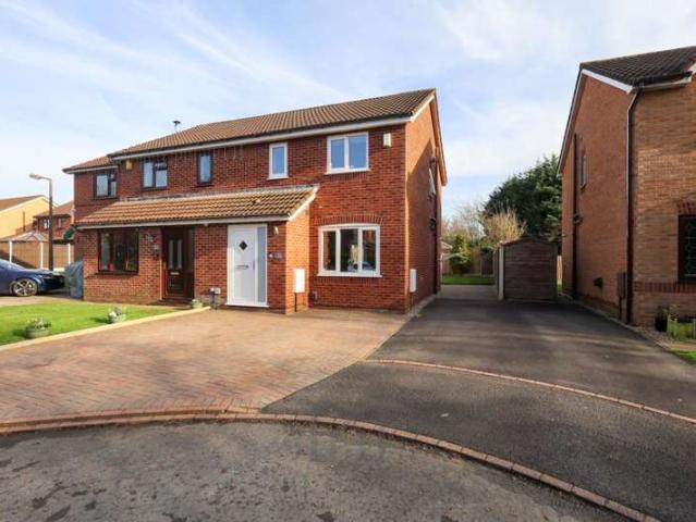 Farm for sale in Medlar-with-Wesham, Wesham