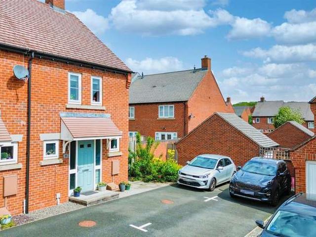 Farm for sale in Egginton, East Midlands