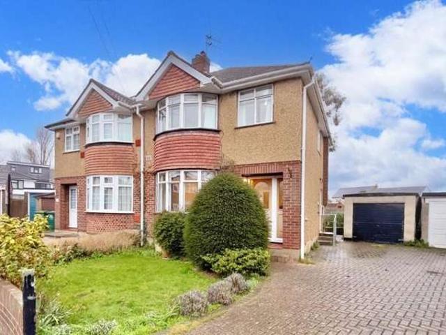 Farm for rent in Lower Halliford, Surrey