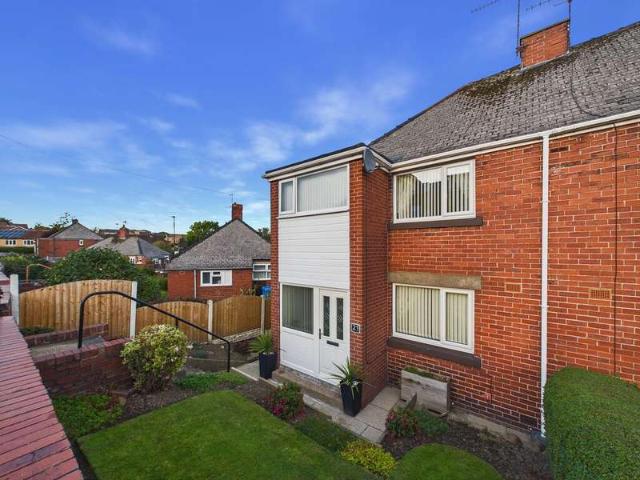 Farm for sale in High Green, Sheffield