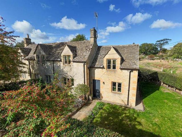 Farm for sale in Cold Aston, Cotswold