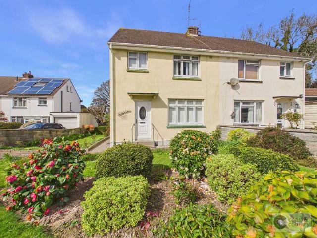 Farm for sale in Buckland, Bridford