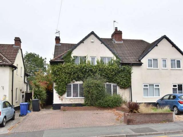 Farm for sale in Wall Heath, Dudley