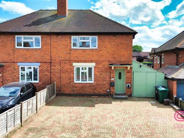 Farm for sale in Egginton, East Midlands