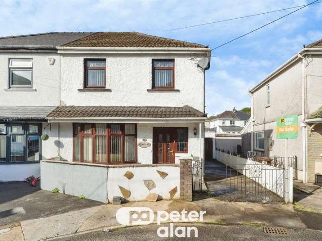 Farm for sale in Glynneath