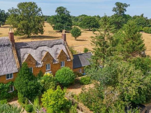 Farm for sale in Upper Harlestone, Harlestone