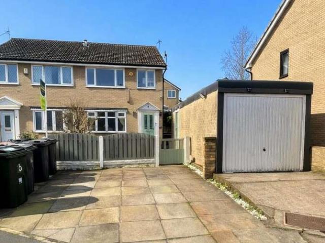 Farm for sale in Baildon, West Yorkshire