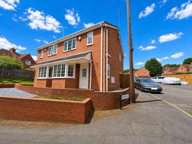 Farm for sale in Quarry Bank, West Midlands
