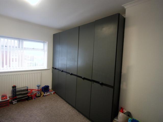 House for rent in Sunderland, Hill View