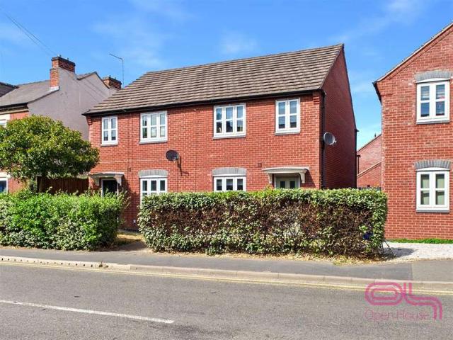 Farm for sale in Beamhurst, Staffordshire