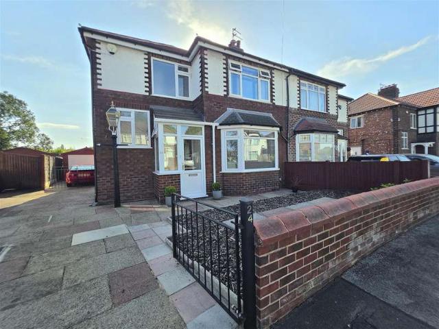 Farm for sale in Heald Green, Greater Manchester