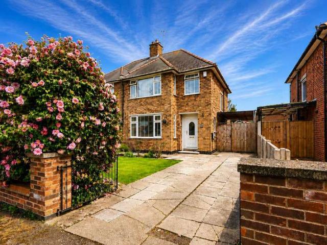 Farm for sale in Gedling, East Midlands