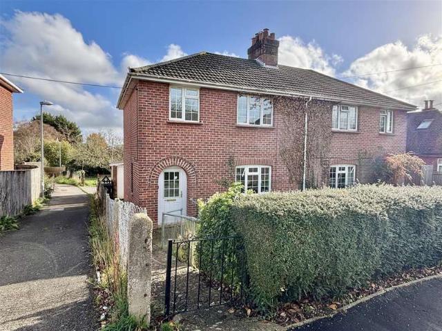 Farm for sale in Lytchett Matravers