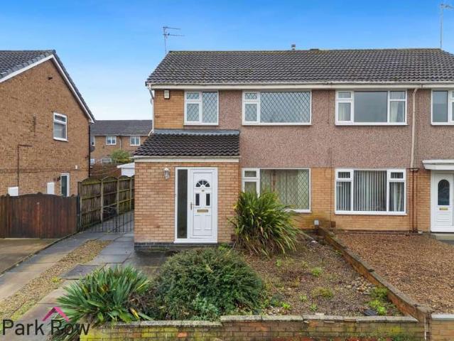 Farm for sale in Sherburn In Elmet, North Yorkshire