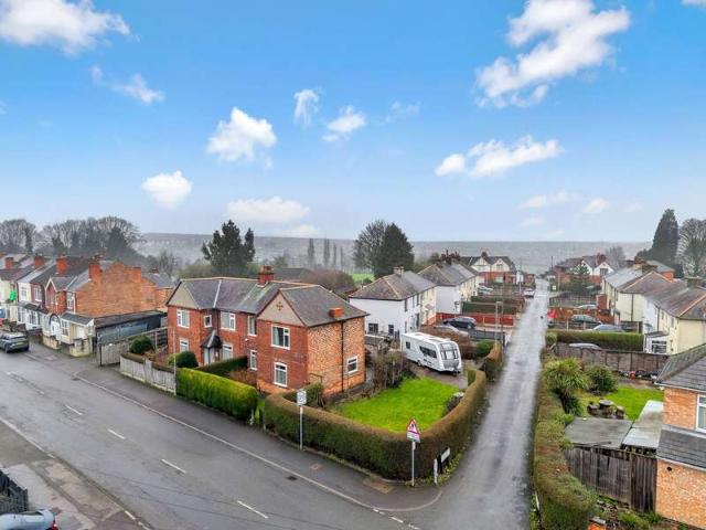 Farm for sale in Gedling, East Midlands