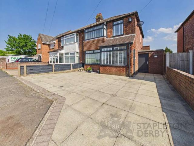 Farm for sale in Rainhill, St Helens