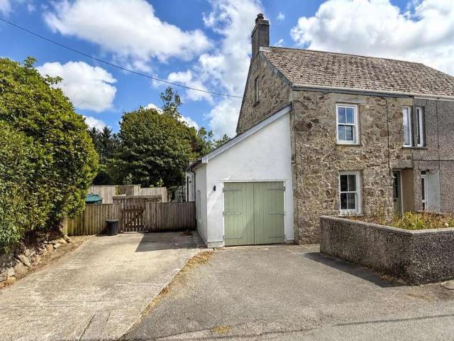 Farm for sale in Gothers, St Dennis