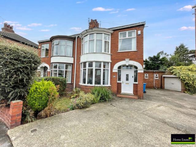 Farm for sale in Avenues, Hull