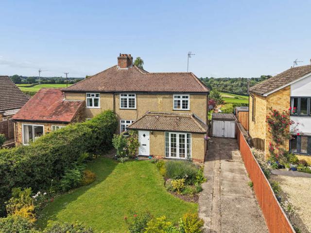 Farm for sale in Stokenchurch, Buckinghamshire