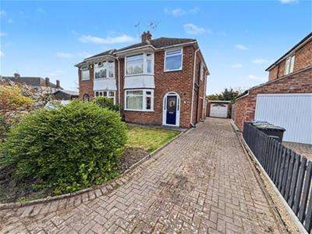 Farm for sale in New Bilton, Warwickshire