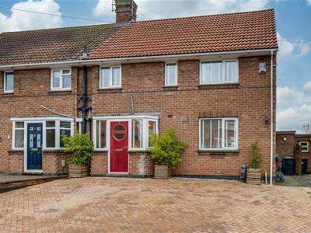 Farm for sale in Yardley Hastings, Northamptonshire