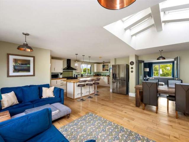 Farm for sale in Perryfields, West Sussex