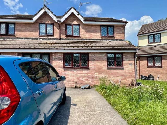 Farm for sale in Porthcawl, Nottage