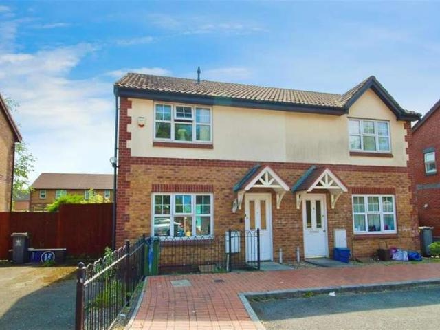 Farm for sale in Pengam Green, Falcon Lodge