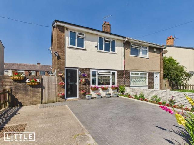 Farm for sale in Union Bank, St Helens