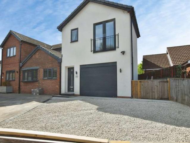 Farm for sale in Anlaby with Anlaby Common, Anlaby