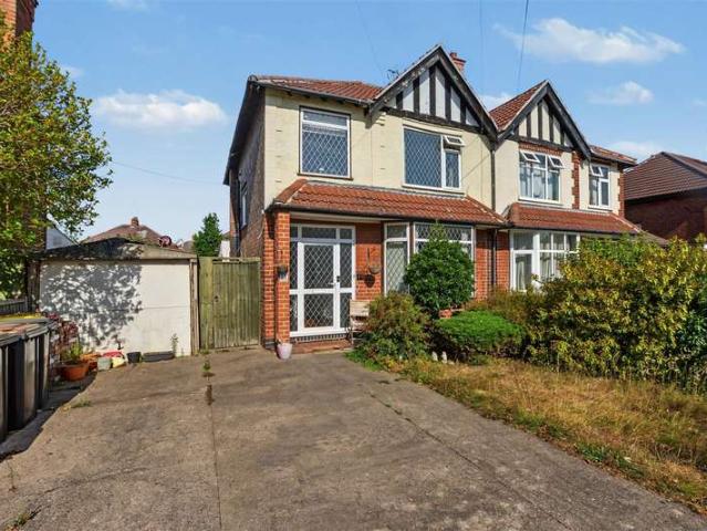 Farm for sale in Beeston, Broxtowe